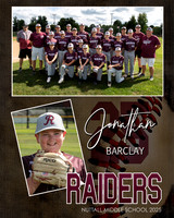 NMS baseball 2025