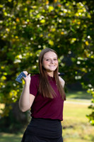 RHS golf 2025