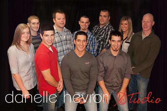 @danelle hevron studio