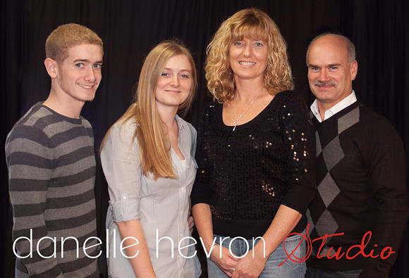 @danelle hevron studio