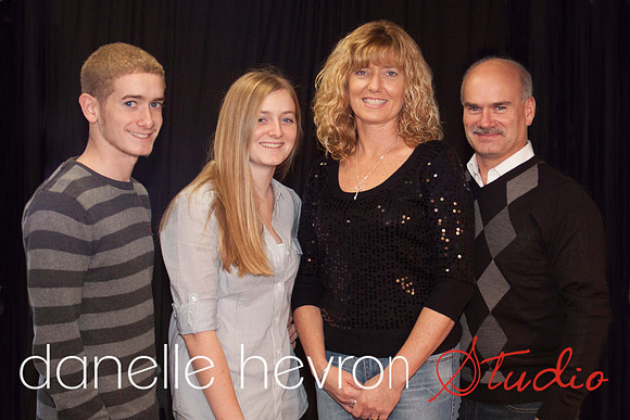 @danelle hevron studio