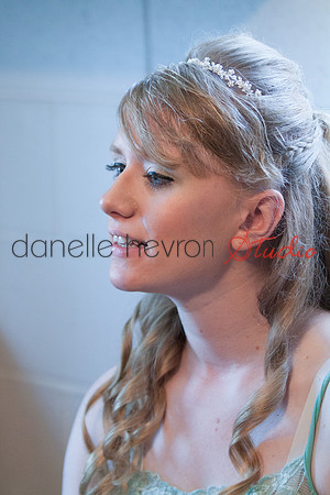 @danelle hevron studio