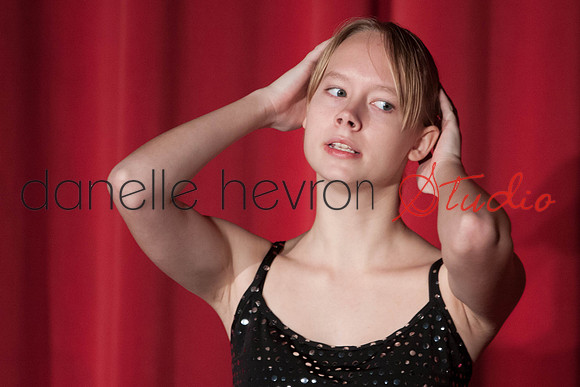 @danelle hevron studio