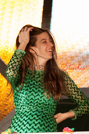 @danelle hevron studio