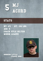 PADRES 2026
