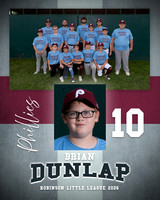 PHILLIES 2026