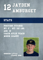 BREWERS 2026