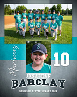 MARINERS 2026