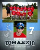 RANGERS 2026