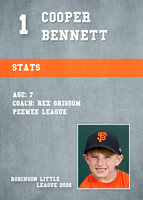 GIANTS 2026