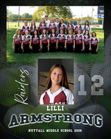 NMS SOFTBALL 2026