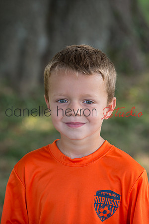Danelle Hevron Studio