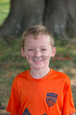 Danelle Hevron Studio
