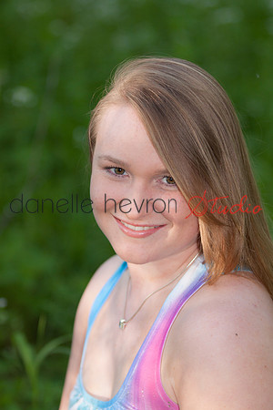 @danelle hevron studio