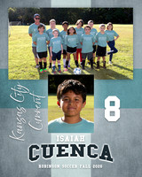 KANSAS CITY CURRENT 26
