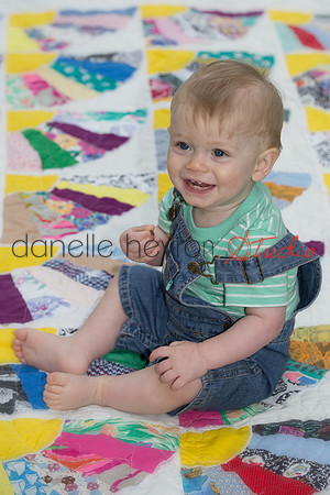 @danelle hevron studio