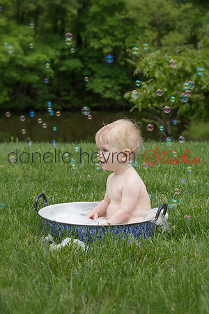 @danelle hevron studio