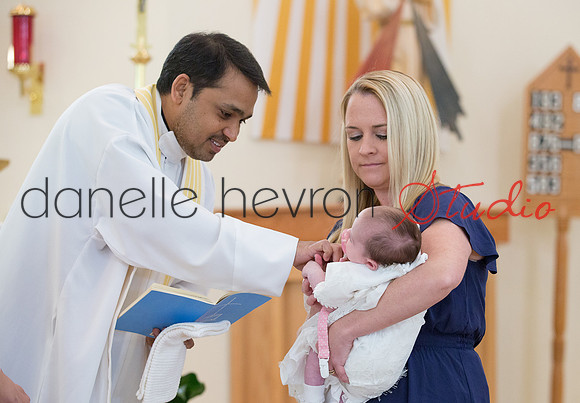 Danelle Hevron Studio