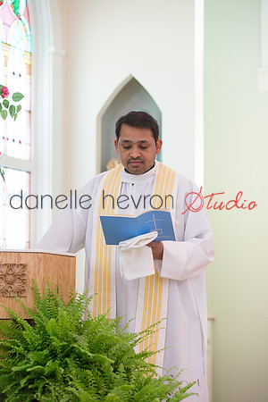Danelle Hevron Studio