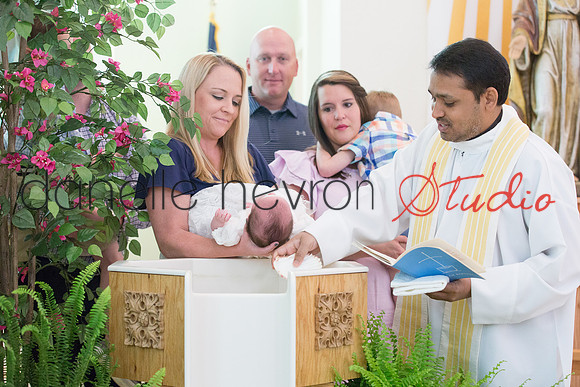 Danelle Hevron Studio