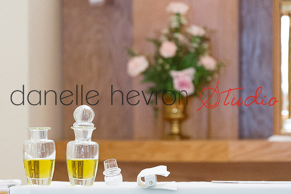 Danelle Hevron Studio