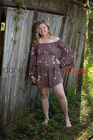 Danelle Hevron Studio