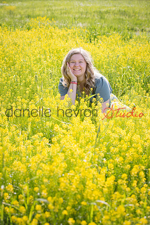 Danelle Hevron Studio