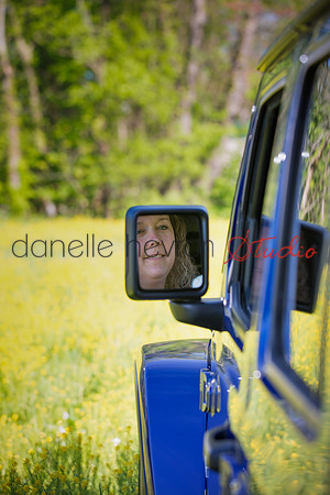 Danelle Hevron Studio