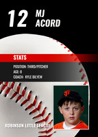 Giants 2025