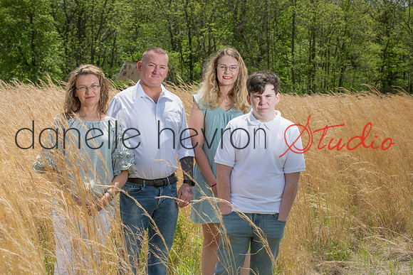 Danelle Hevron Studio