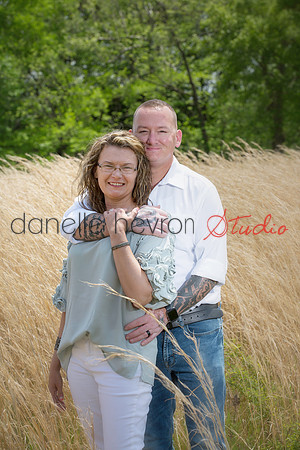 Danelle Hevron Studio