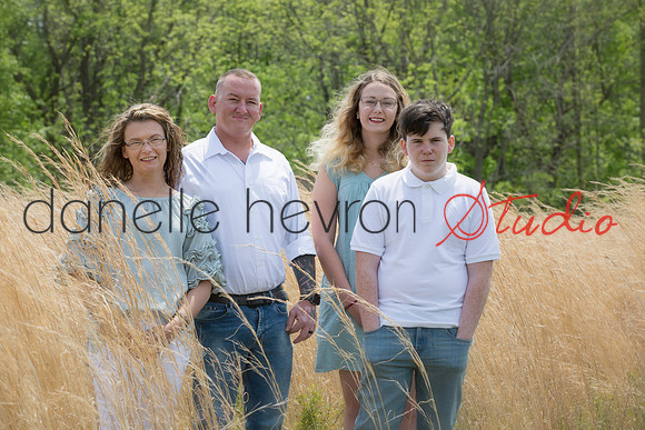 Danelle Hevron Studio