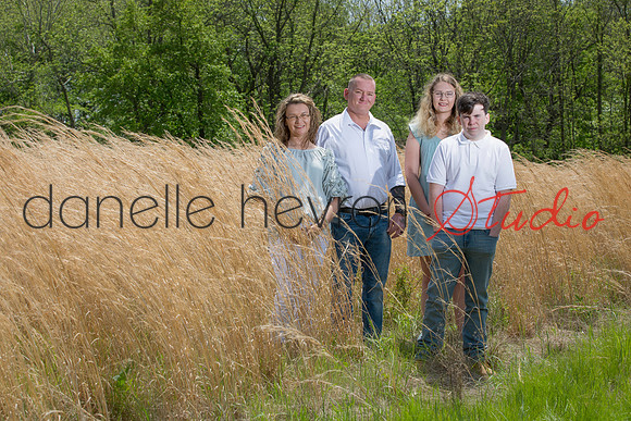 Danelle Hevron Studio