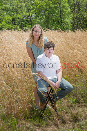 Danelle Hevron Studio