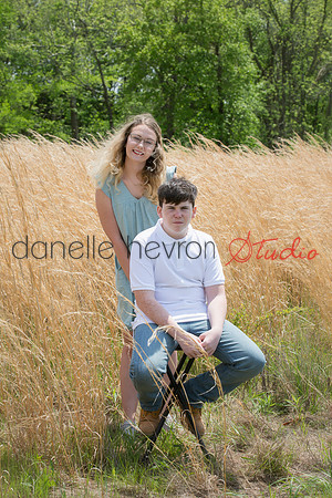 Danelle Hevron Studio