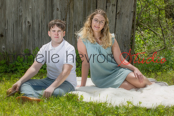 Danelle Hevron Studio