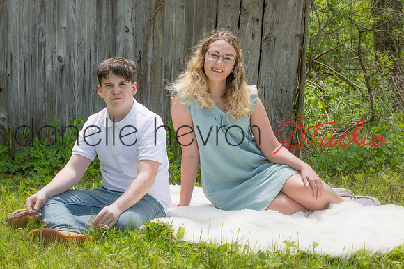 Danelle Hevron Studio