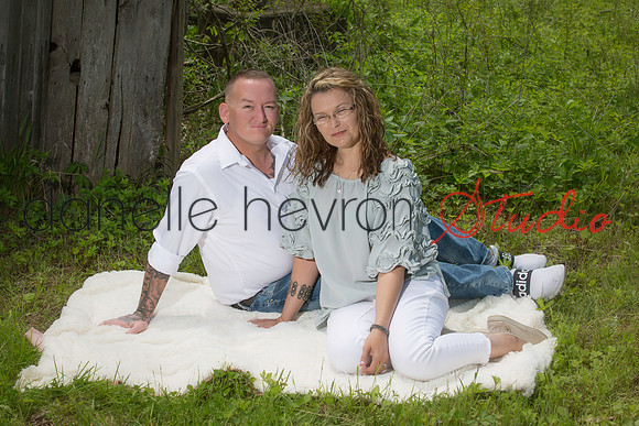 Danelle Hevron Studio