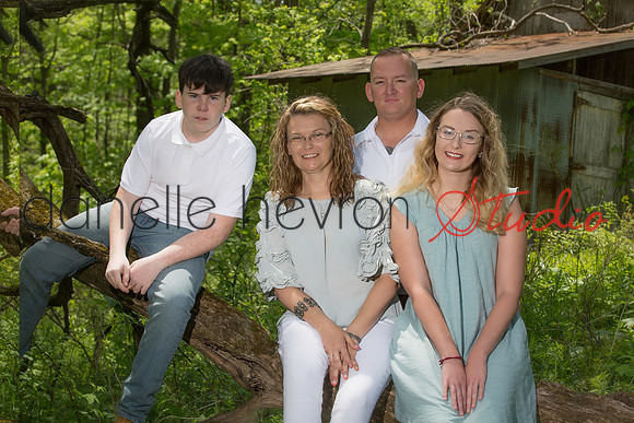 Danelle Hevron Studio