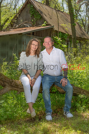 Danelle Hevron Studio