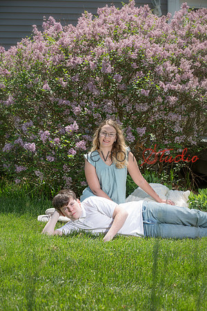 Danelle Hevron Studio