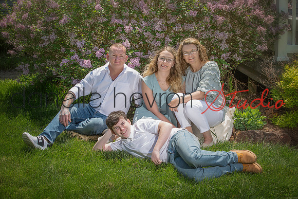 Danelle Hevron Studio