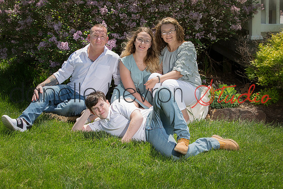 Danelle Hevron Studio
