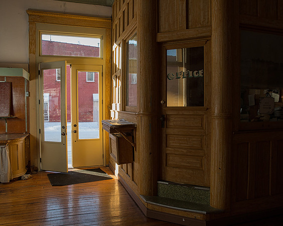 Danelle Hevron Studio