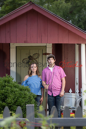 Danelle Hevron Studio