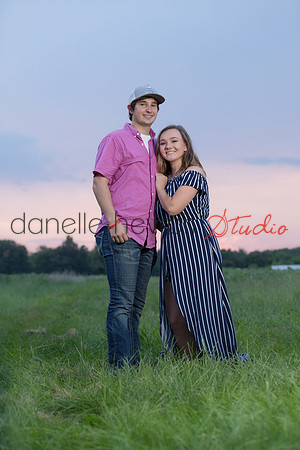 Danelle Hevron Studio
