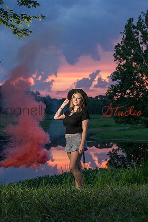 Danelle Hevron Studio