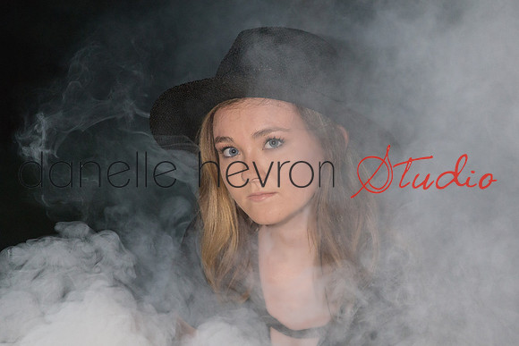 Danelle Hevron Studio