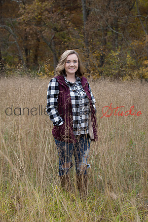 Danelle Hevron Studio
