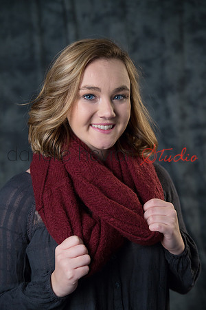 Danelle Hevron Studio